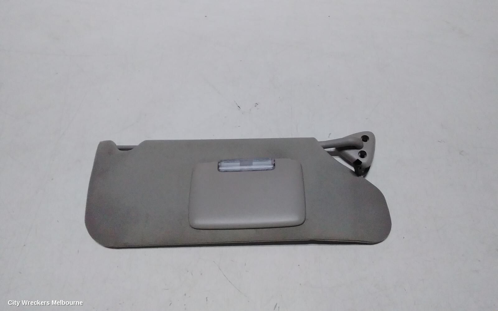 CHRYSLER 300C 2006 Sunvisor