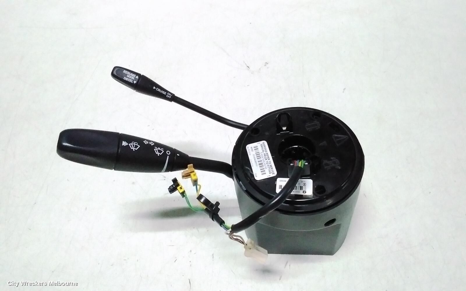 CHRYSLER 300C 2006 Airbag Module/Sensor