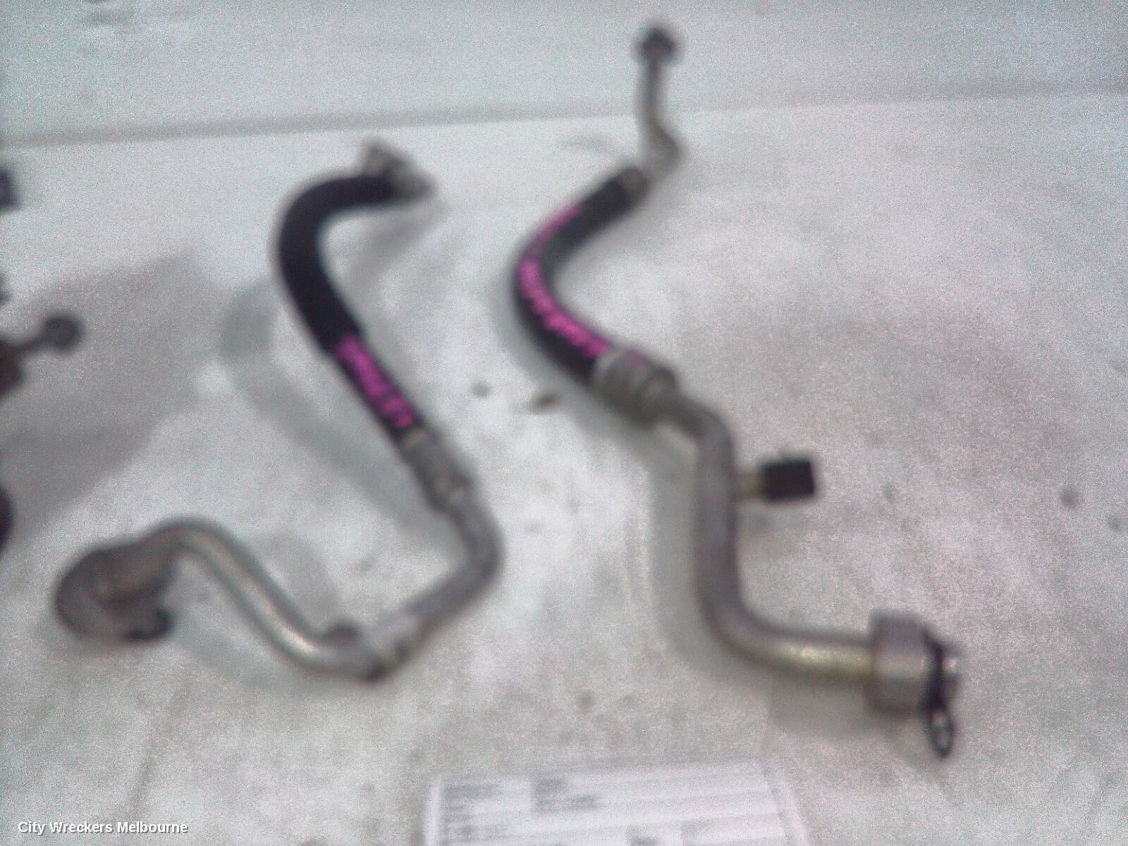 CHRYSLER 300C 2006 A/C Hoses