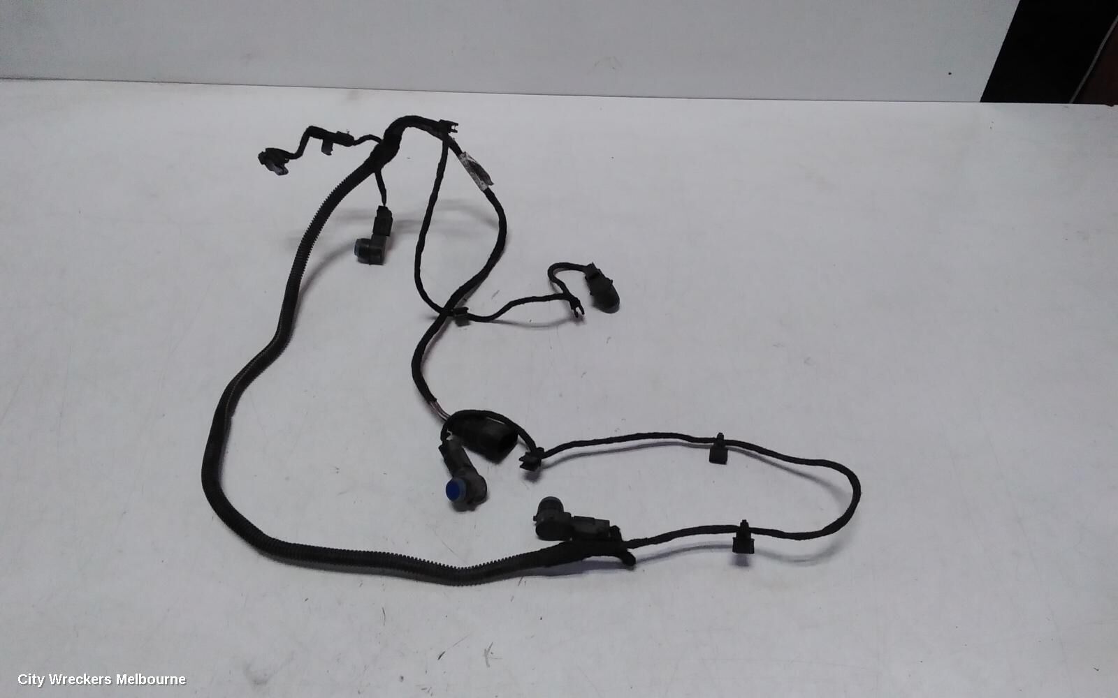 HOLDEN INSIGNIA 2015 Misc Switch/Relay
