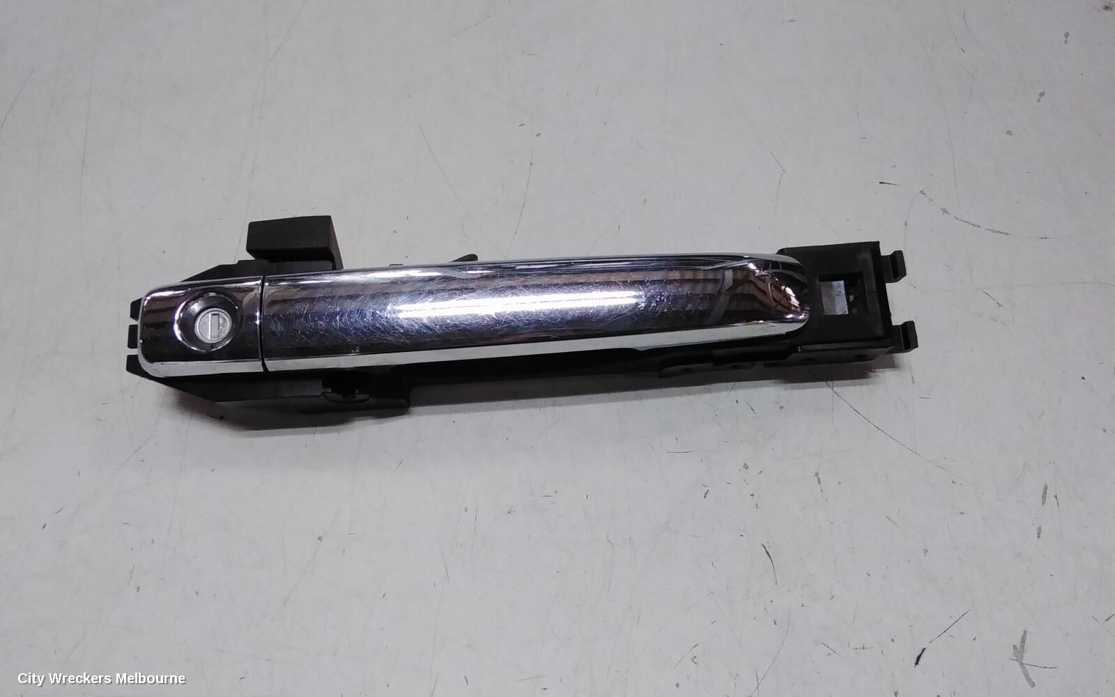 NISSAN MAXIMA 2005 Door Handle