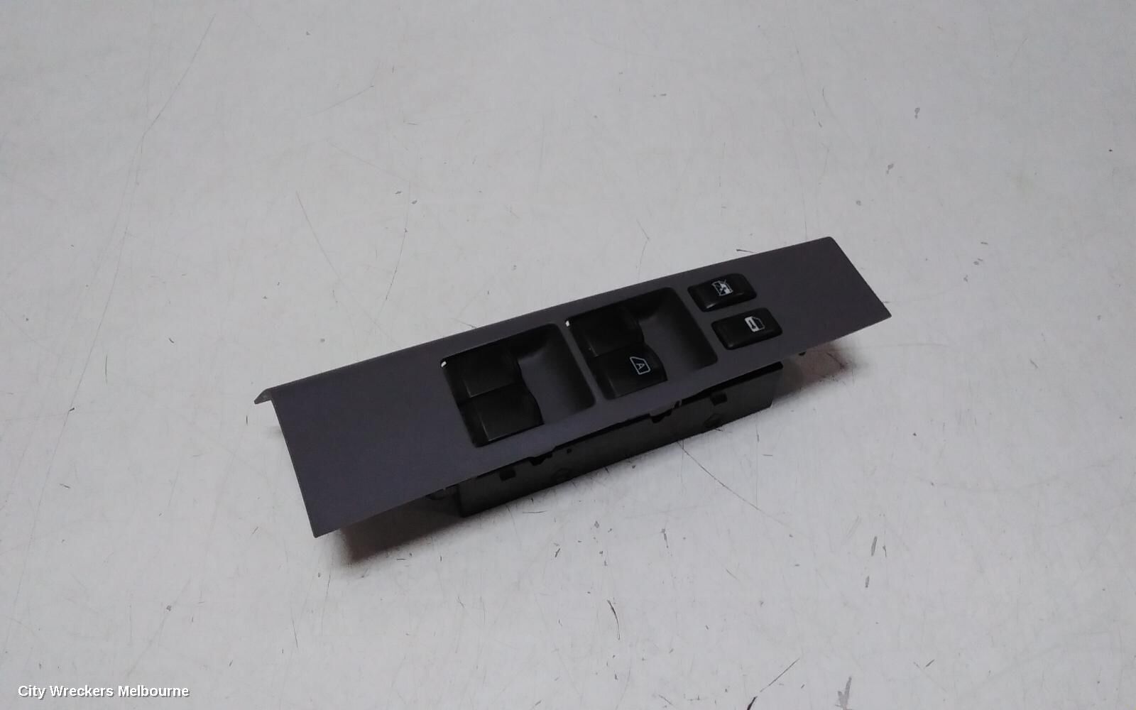 NISSAN MAXIMA 2005 Pwr Dr Wind Switch