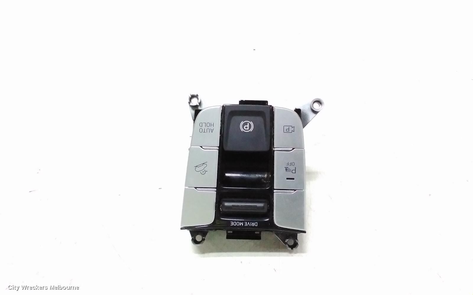 HYUNDAI TUCSON 2021 Combination Switch