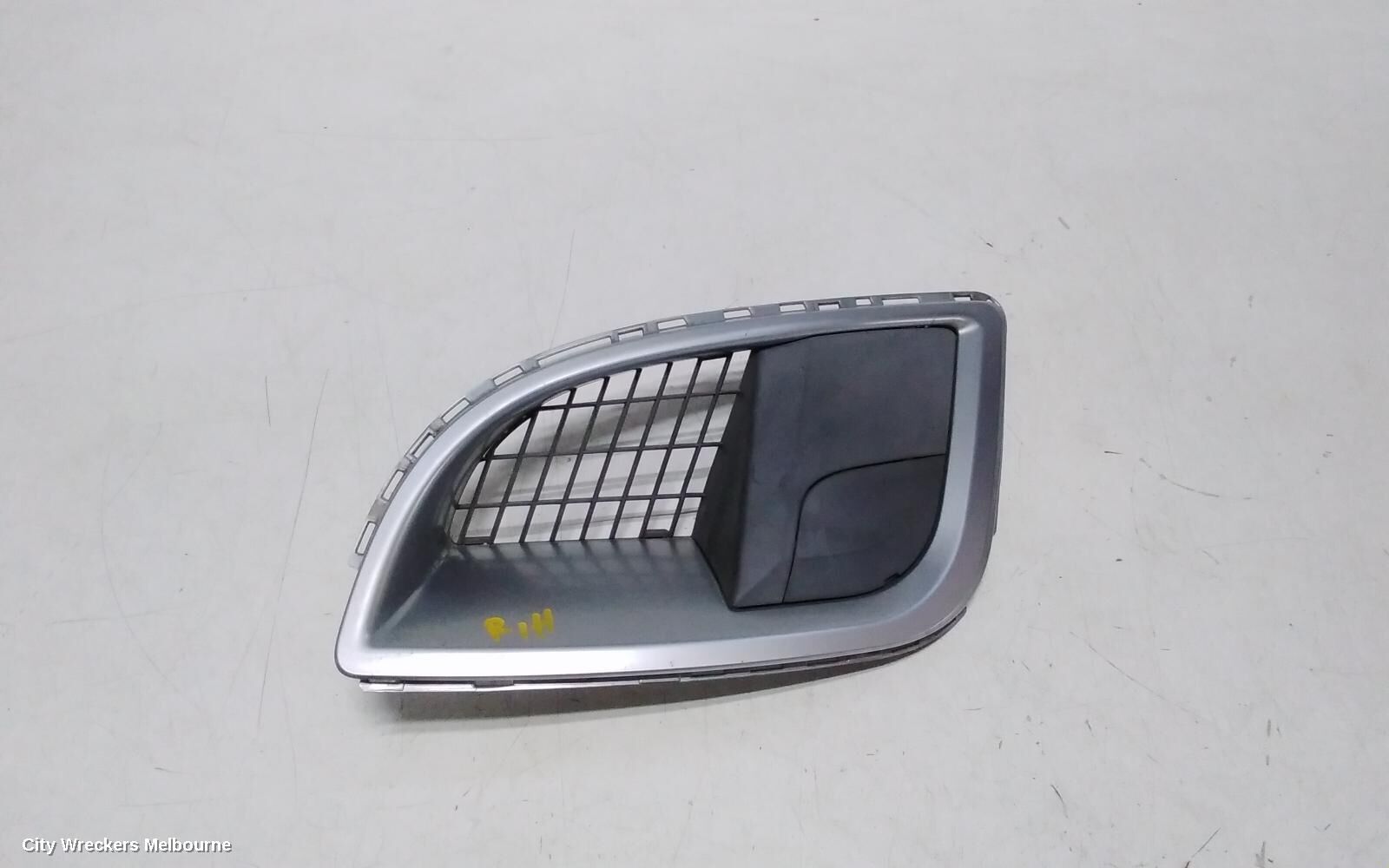 HOLDEN INSIGNIA 2015 Right Indicator/Fog/Side