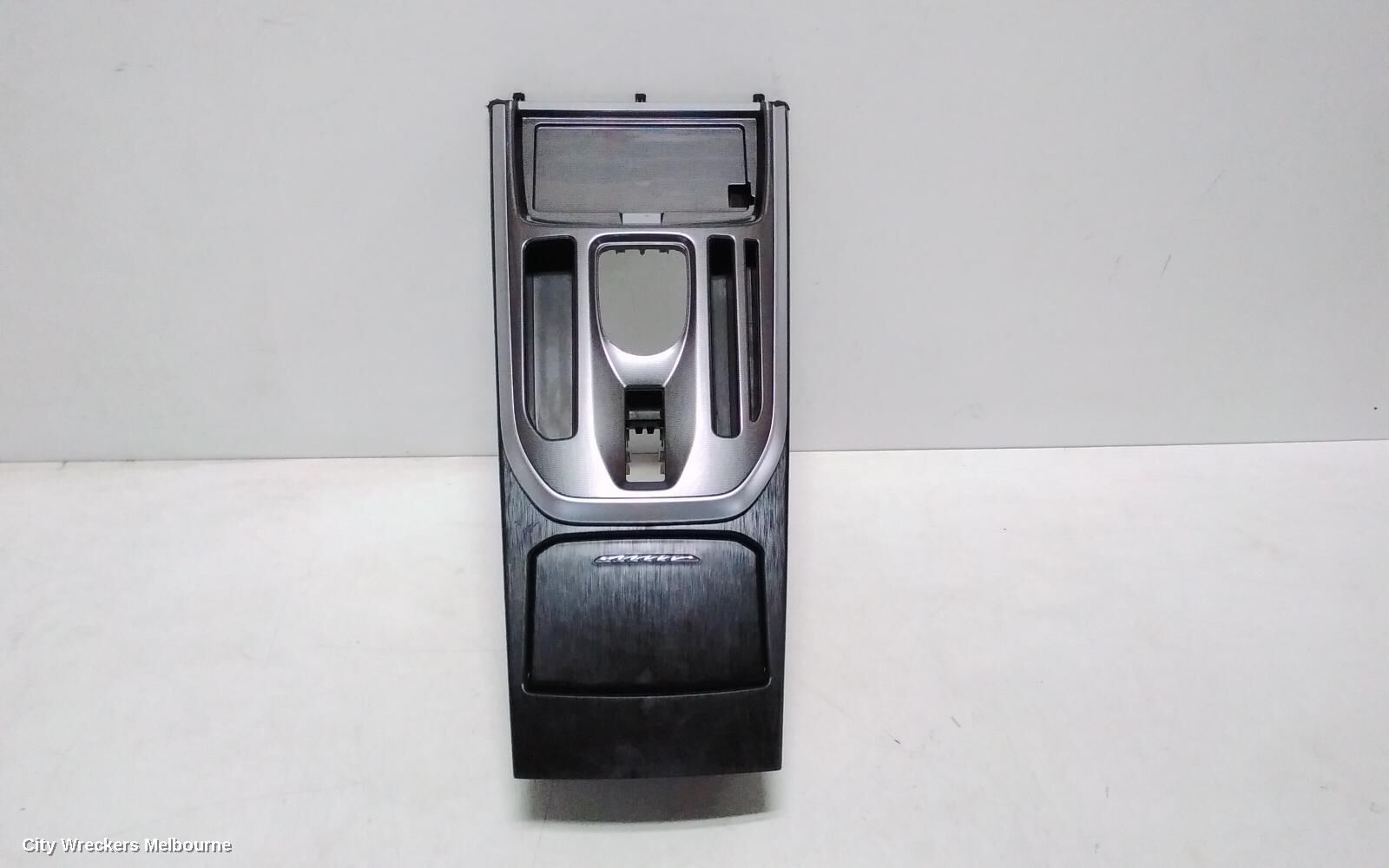 HAVAL JOLION 2023 Console