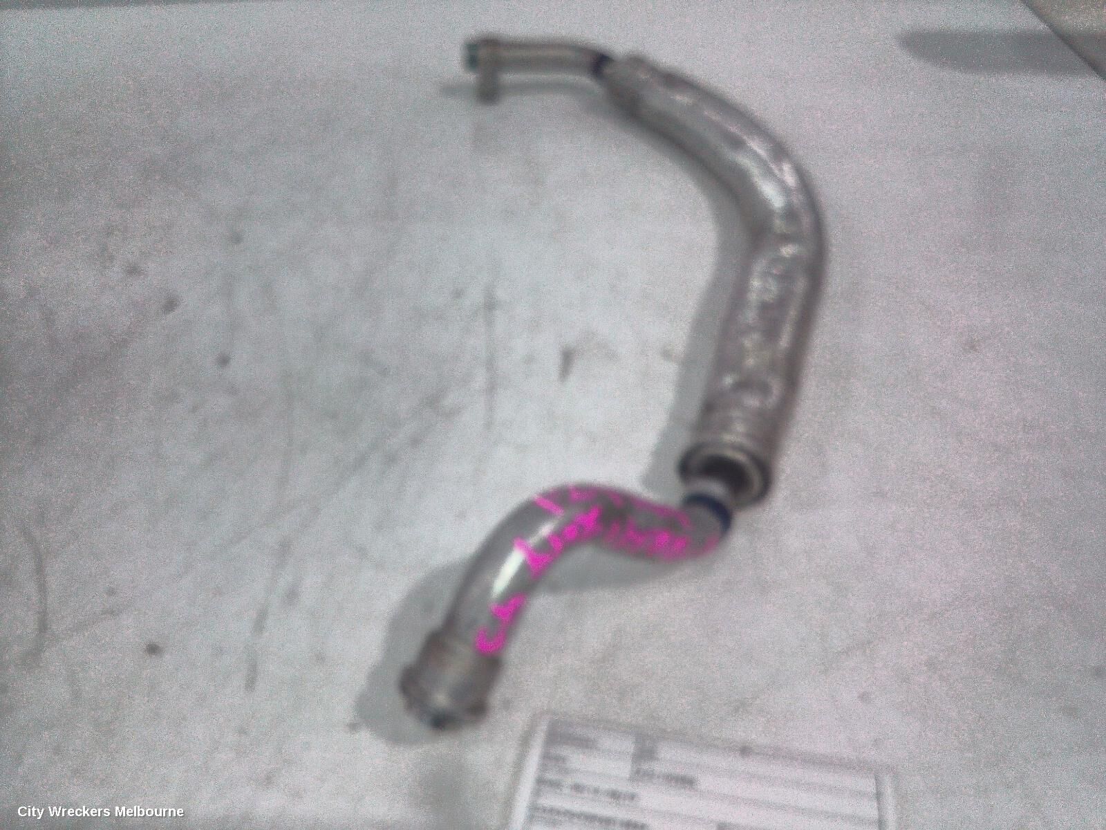 MG GS 2019 A/C Hoses
