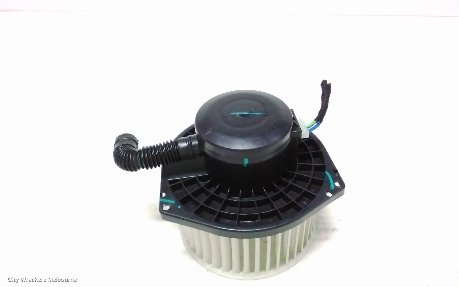 LDV DELIVER 9 2023 Heater Fan Motor