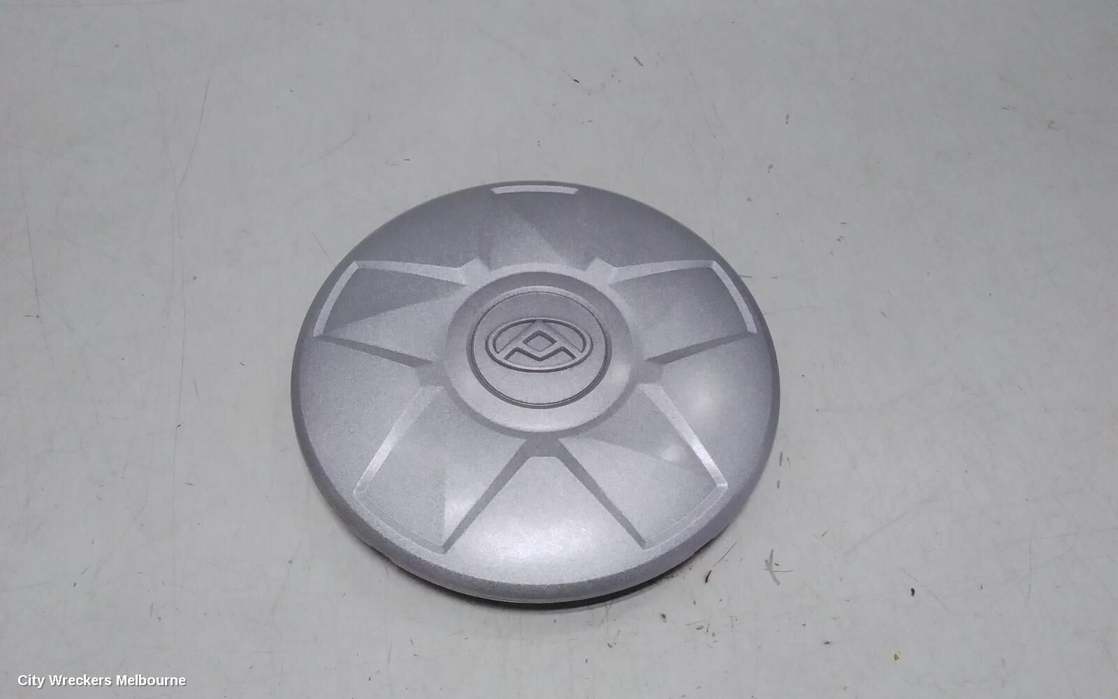 LDV DELIVER 9 2023 Wheel Cover/Hub Cap