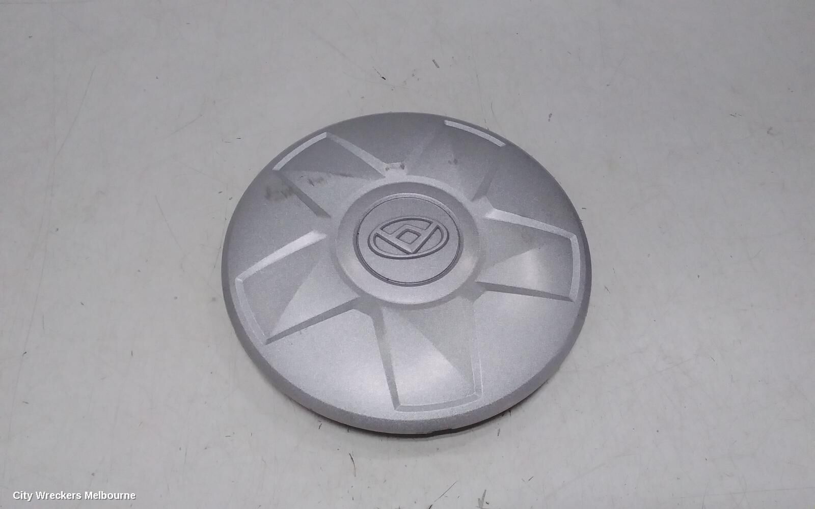 LDV DELIVER 9 2023 Wheel Cover/Hub Cap