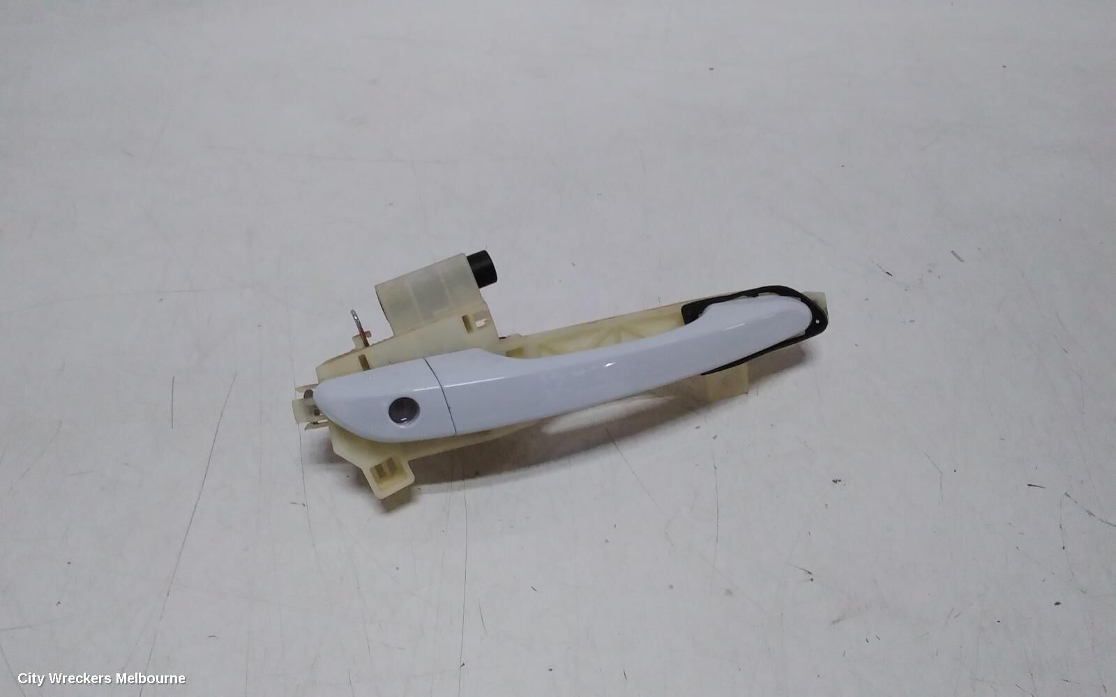 HYUNDAI KONA 2020 Door Handle