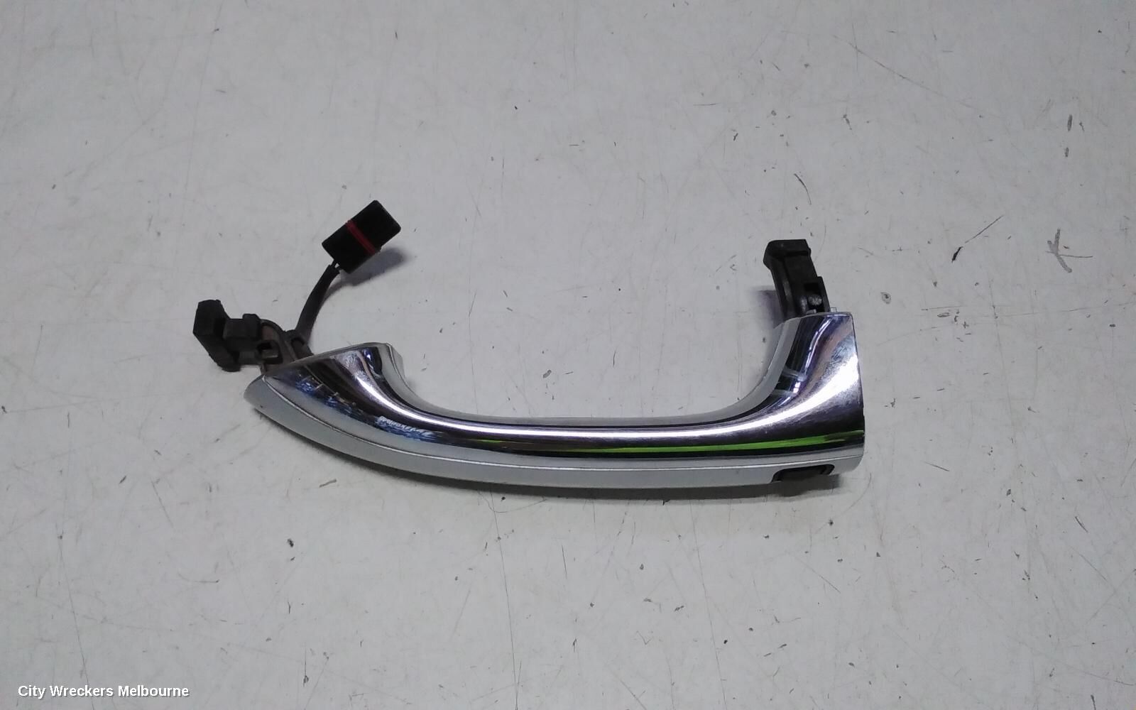 MERCEDES GL CLASS 2011 Door Handle