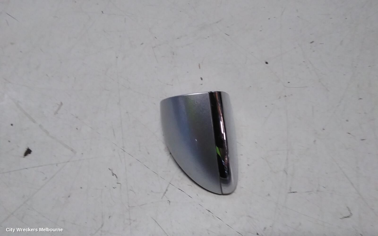 MERCEDES GL CLASS 2011 Door Handle