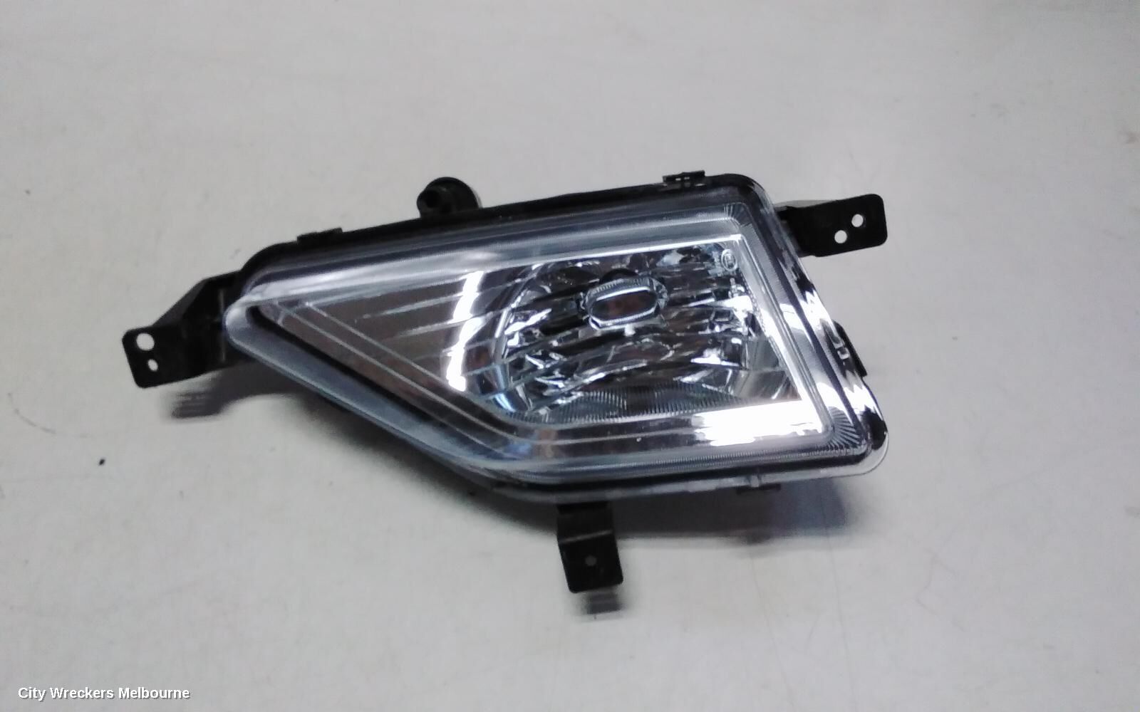 LDV DELIVER 9 2023 Right Indicator/Fog/Side