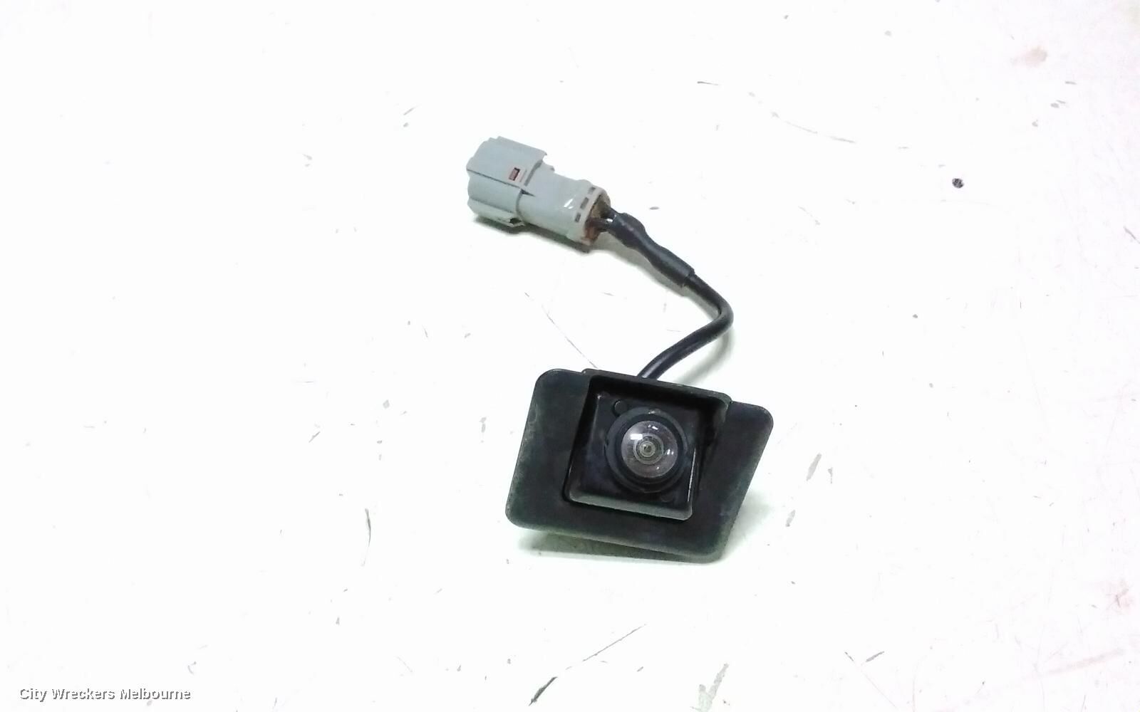 LDV G10 2019 REVERSE_CAMERA