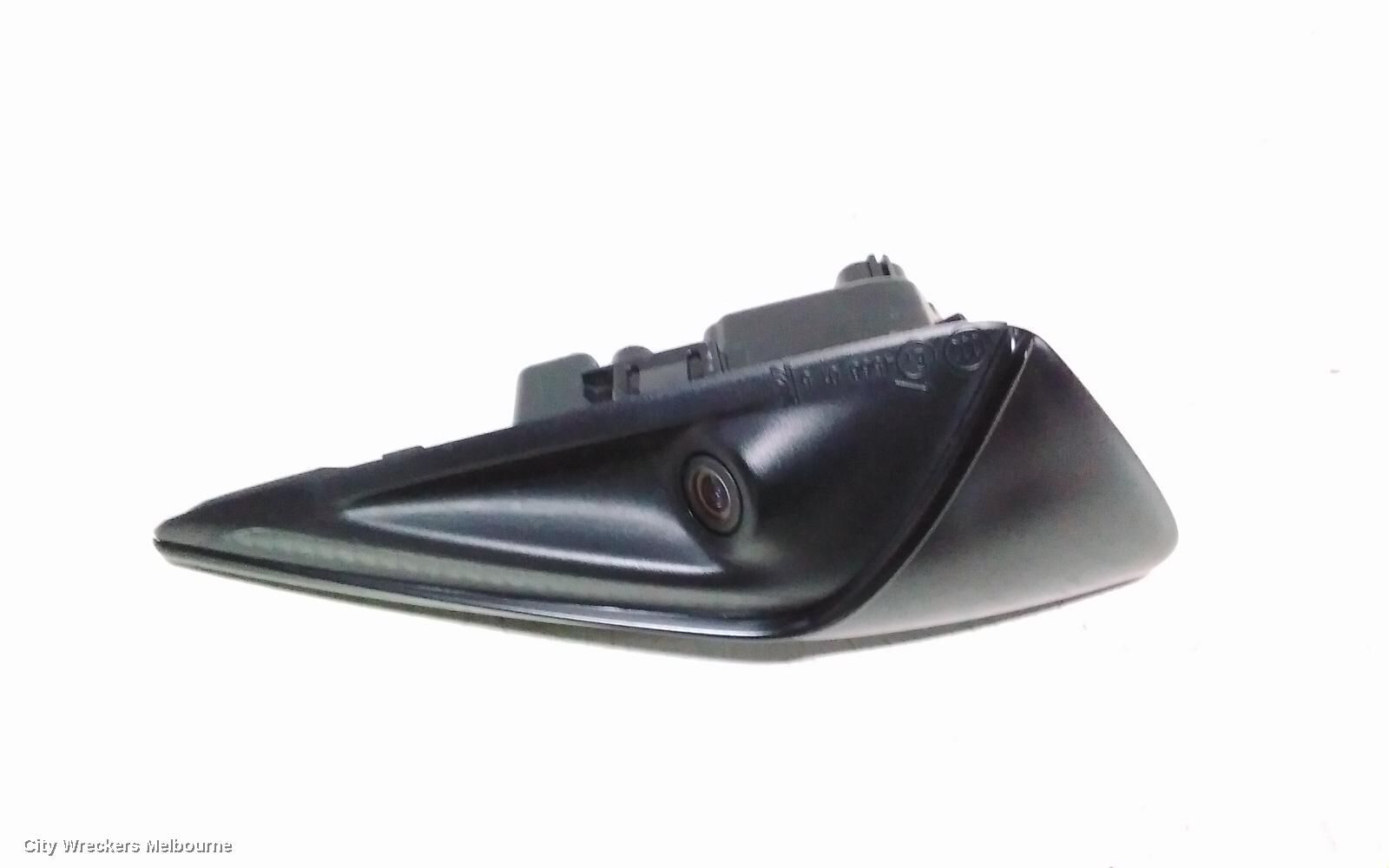 TESLA MODEL 3 2021 REVERSE_CAMERA
