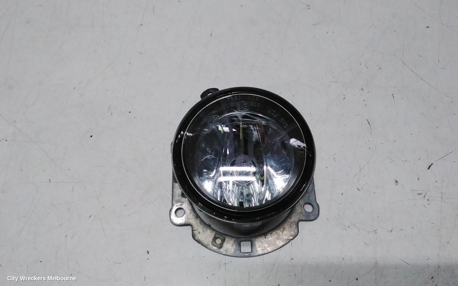 MITSUBISHI OUTLANDER 2020 Left Indicator/Fog/Side
