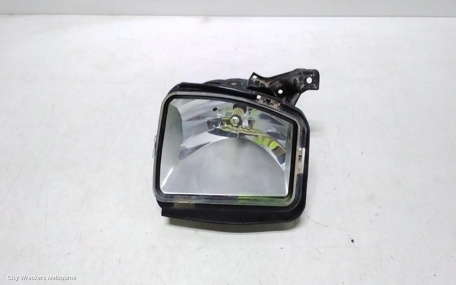 RAM 1500 2023 Left Indicator/Fog/Side