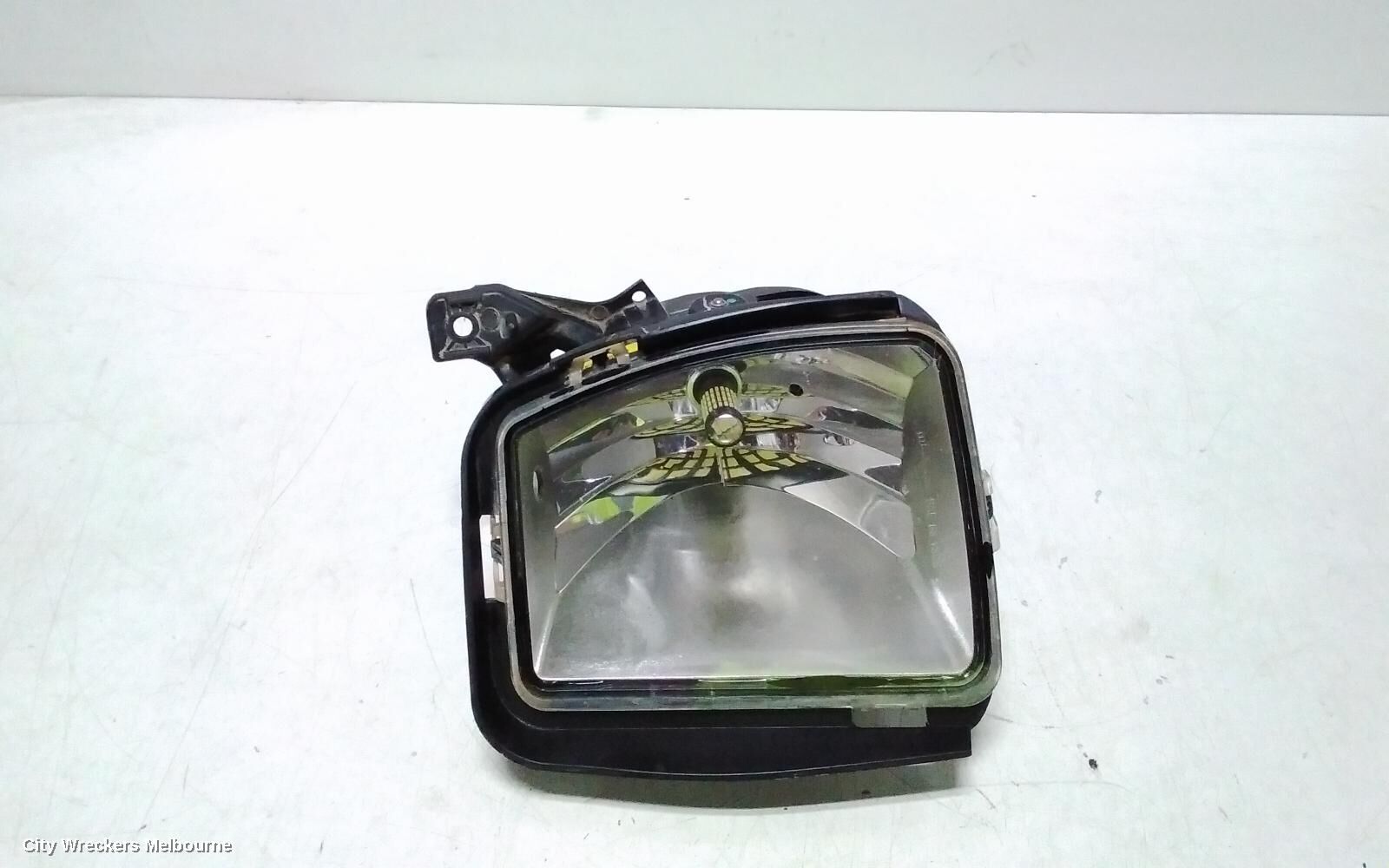 RAM 1500 2023 Right Indicator/Fog/Side