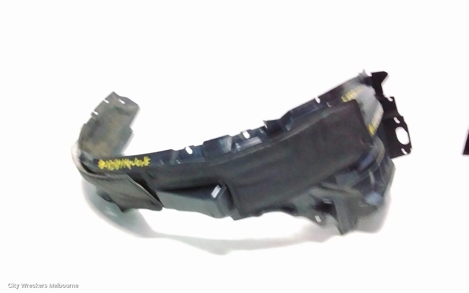 MITSUBISHI ASX 2020 Left Guard Liner