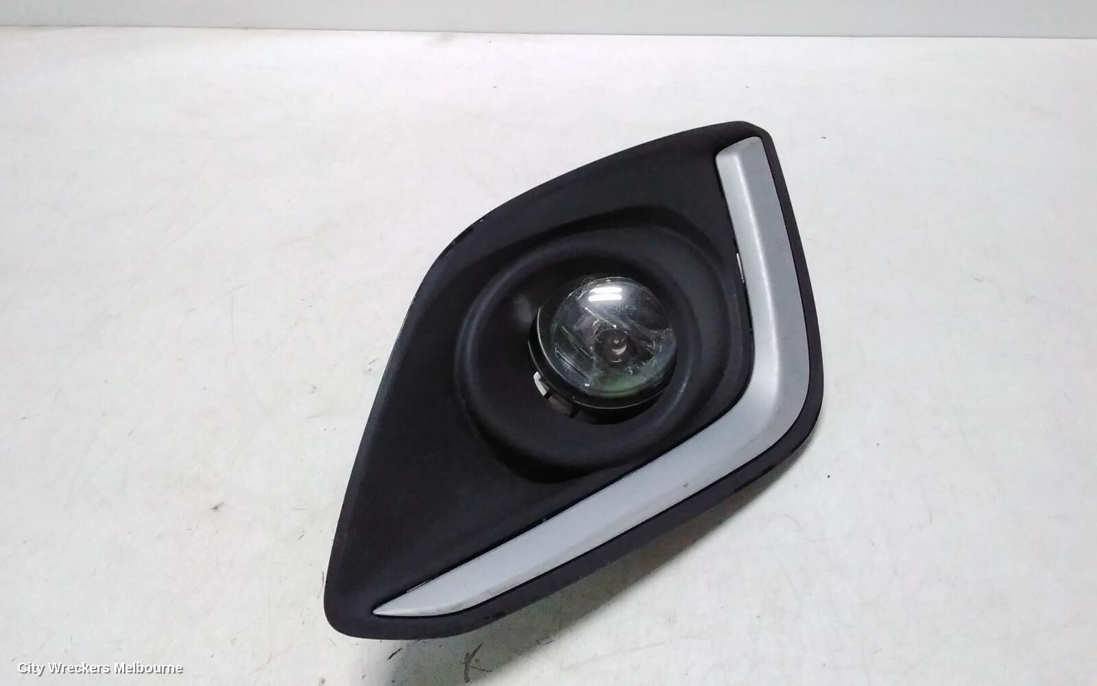 SUZUKI SWIFT 2014 Left Indicator/Fog/Side