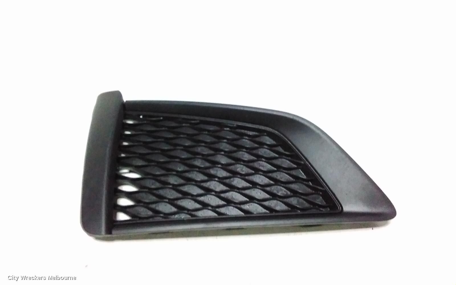 MG MG3 2022 Grille