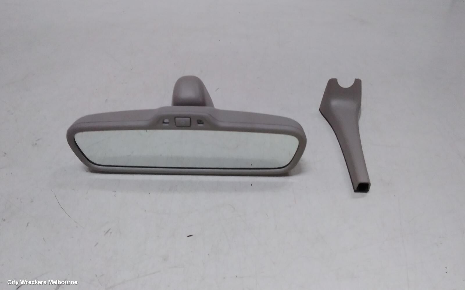 AUDI Q5 2009 Interior Mirror