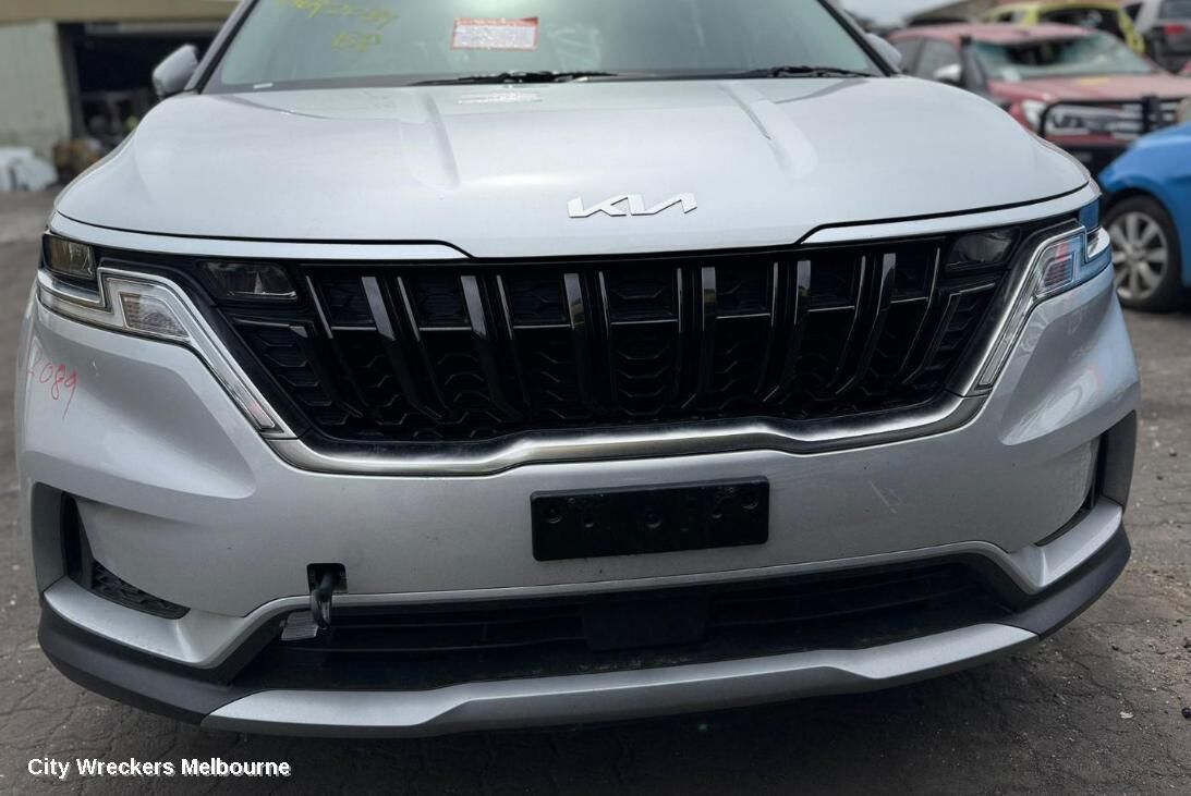 KIA CARNIVAL/GRAND CARNIVAL 2023 F/Bar Reinforc/Brack