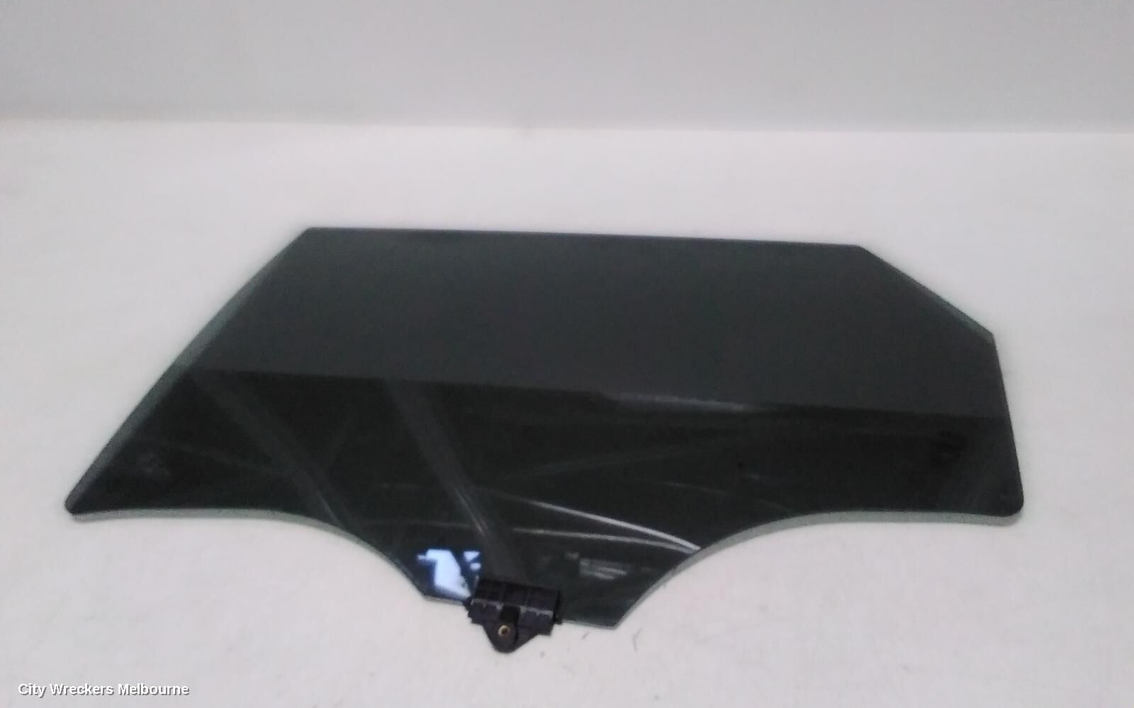 HYUNDAI TUCSON 2021 Left Rear Door Window