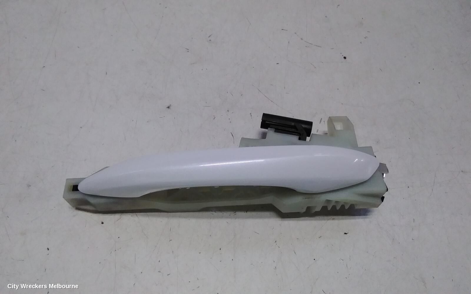 HYUNDAI TUCSON 2021 Door Handle