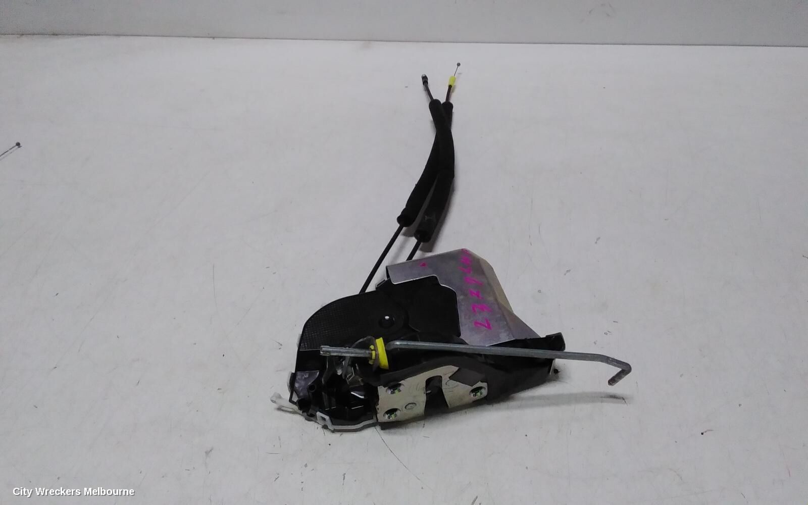 SUBARU LEVORG 2017 Door/Boot/Gate Lock