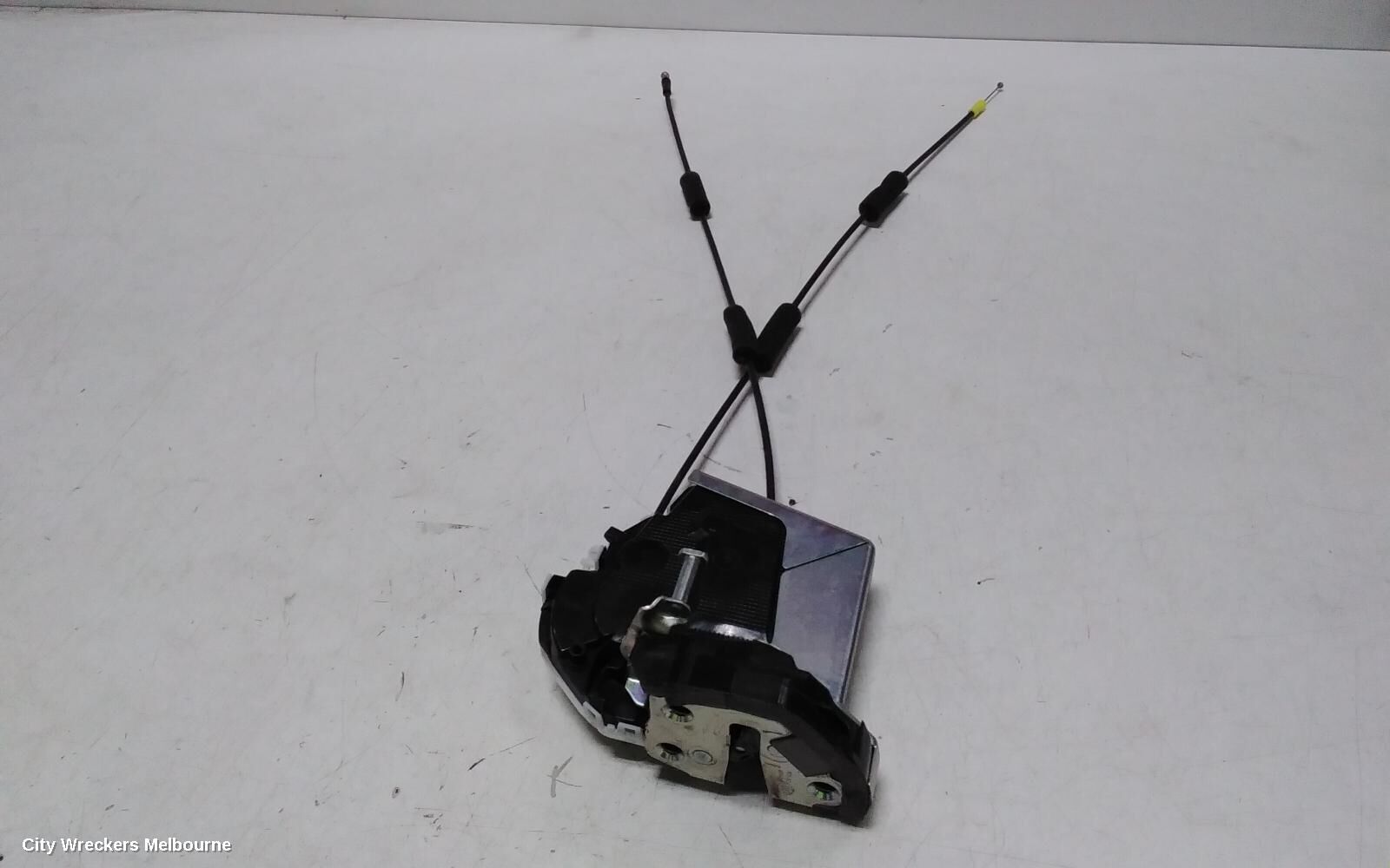 SUBARU LEVORG 2017 Door/Boot/Gate Lock