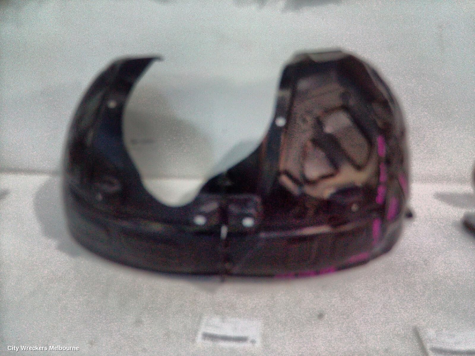 CHRYSLER 300C 2016 Right Guard Liner