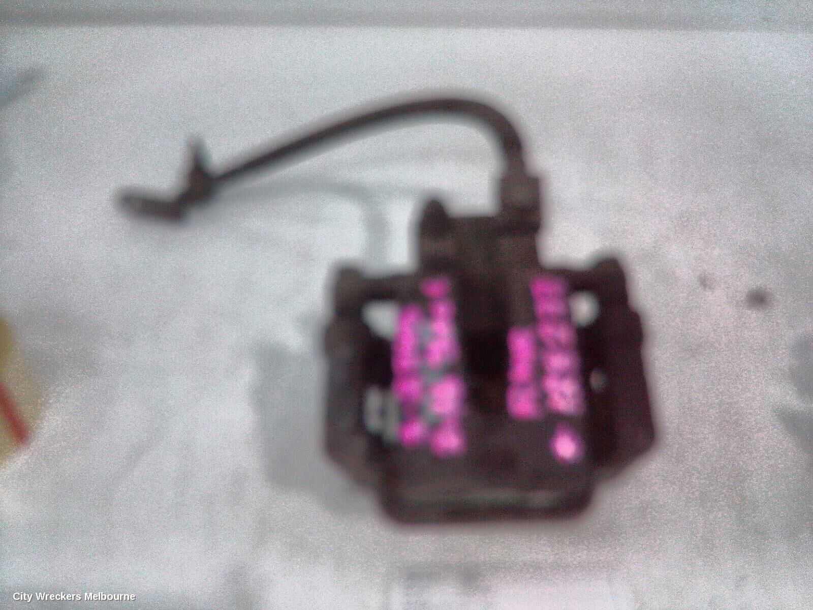 CHRYSLER 300C 2016 Caliper