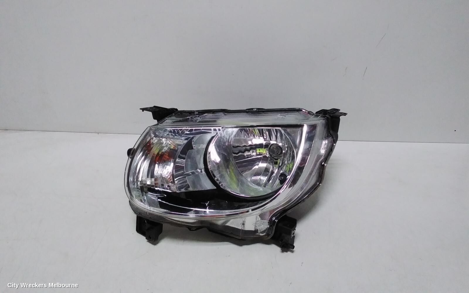 SUZUKI IGNIS 2018 Left Headlamp