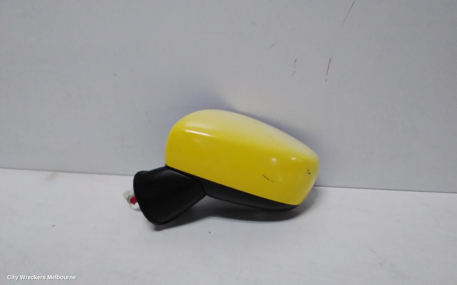 SUZUKI IGNIS 2018 Left Door Mirror