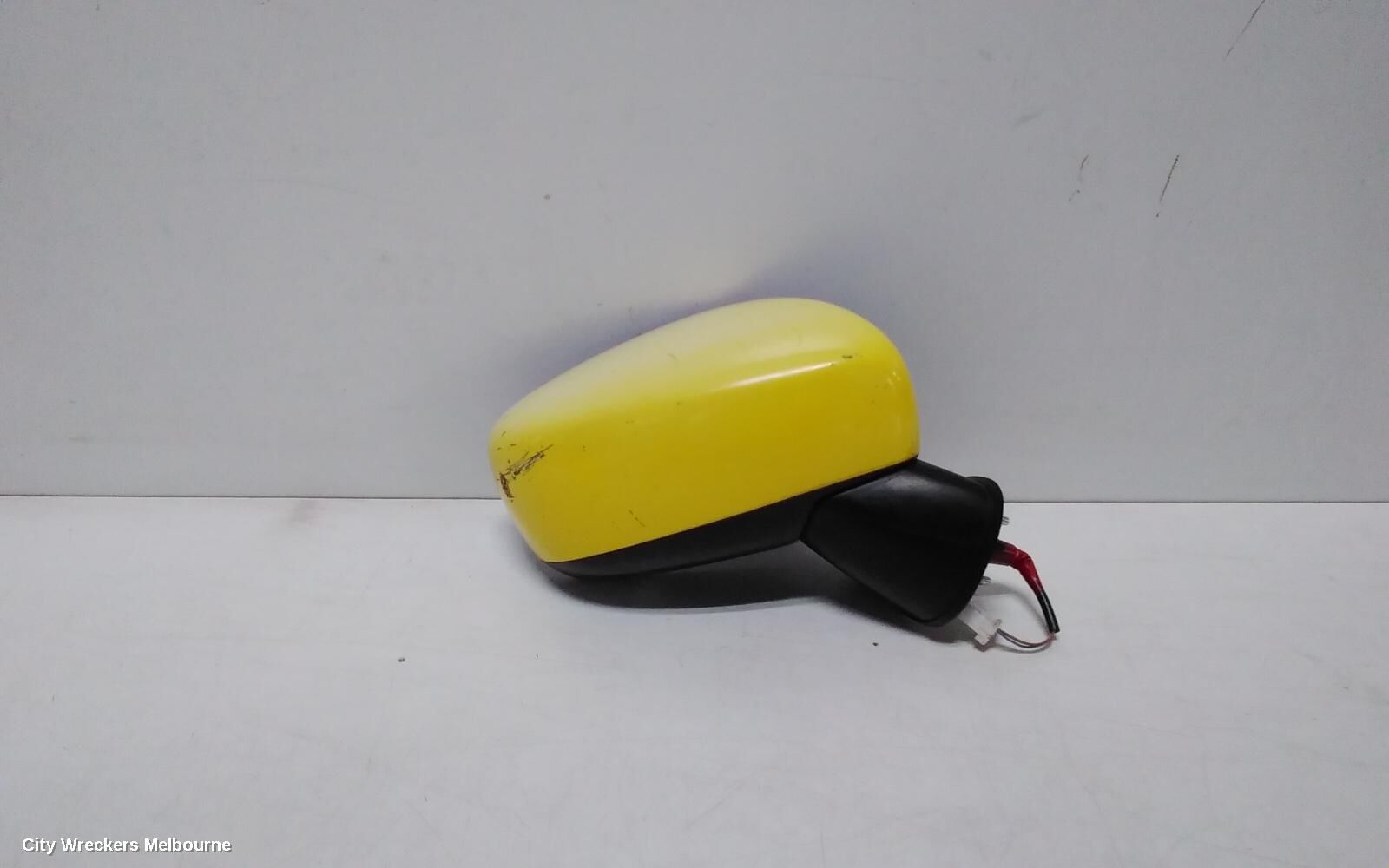 SUZUKI IGNIS 2018 Right Door Mirror