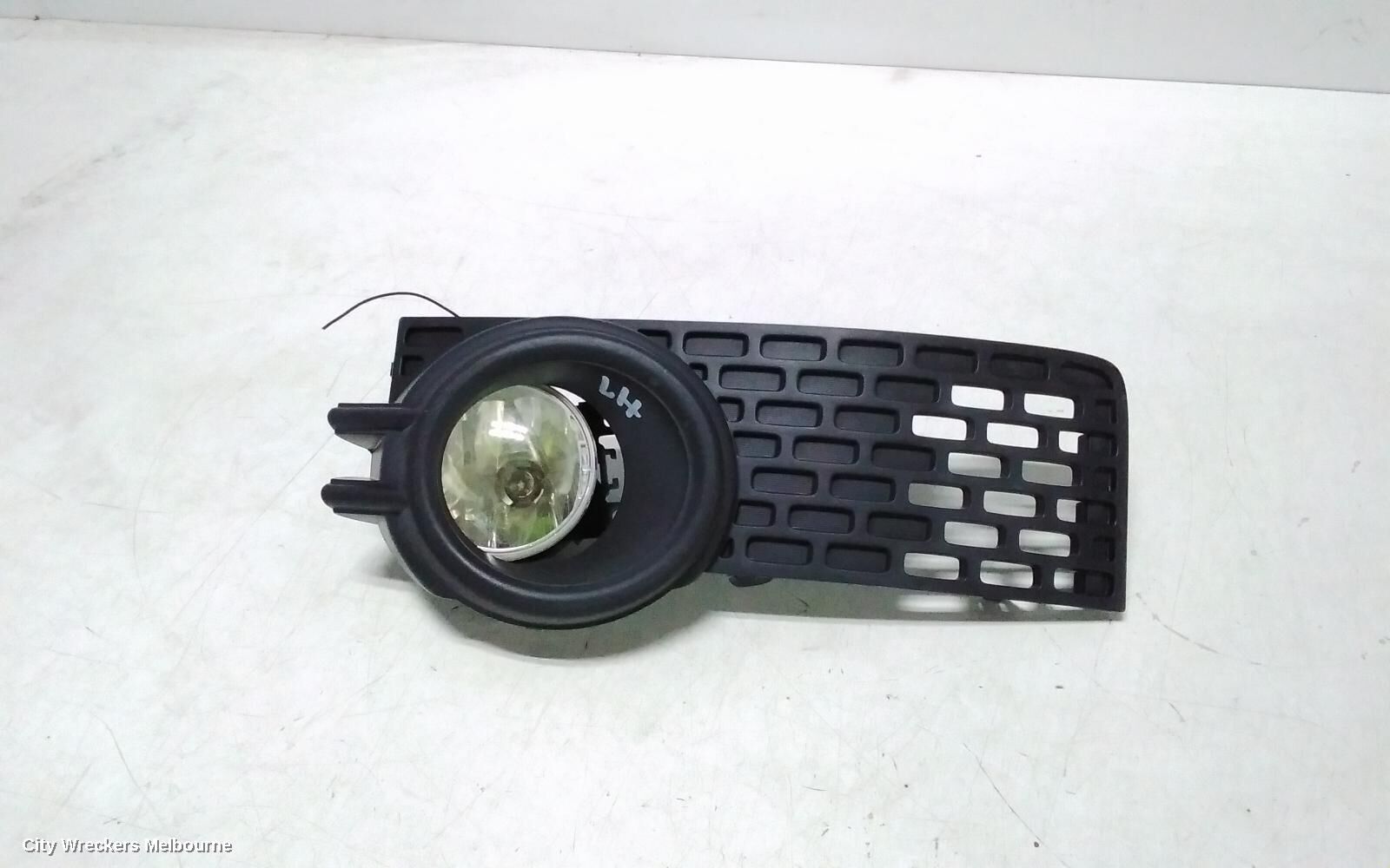 SUZUKI IGNIS 2018 Left Indicator/Fog/Side
