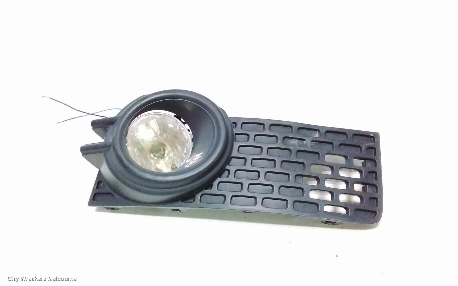 SUZUKI IGNIS 2018 Right Indicator/Fog/Side