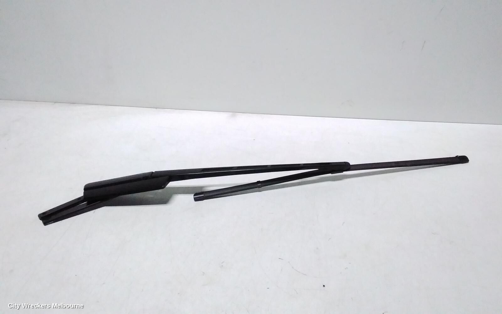 AUDI Q7 2009 Wiper Arm