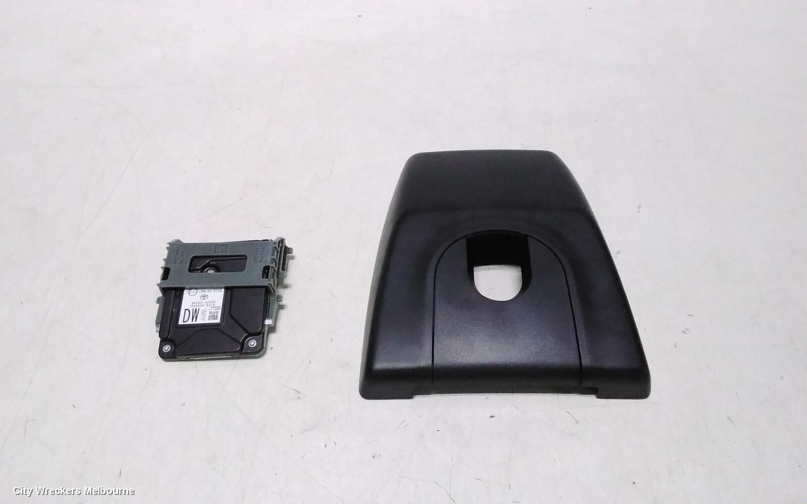 TOYOTA RAV4 2020 REVERSE_CAMERA