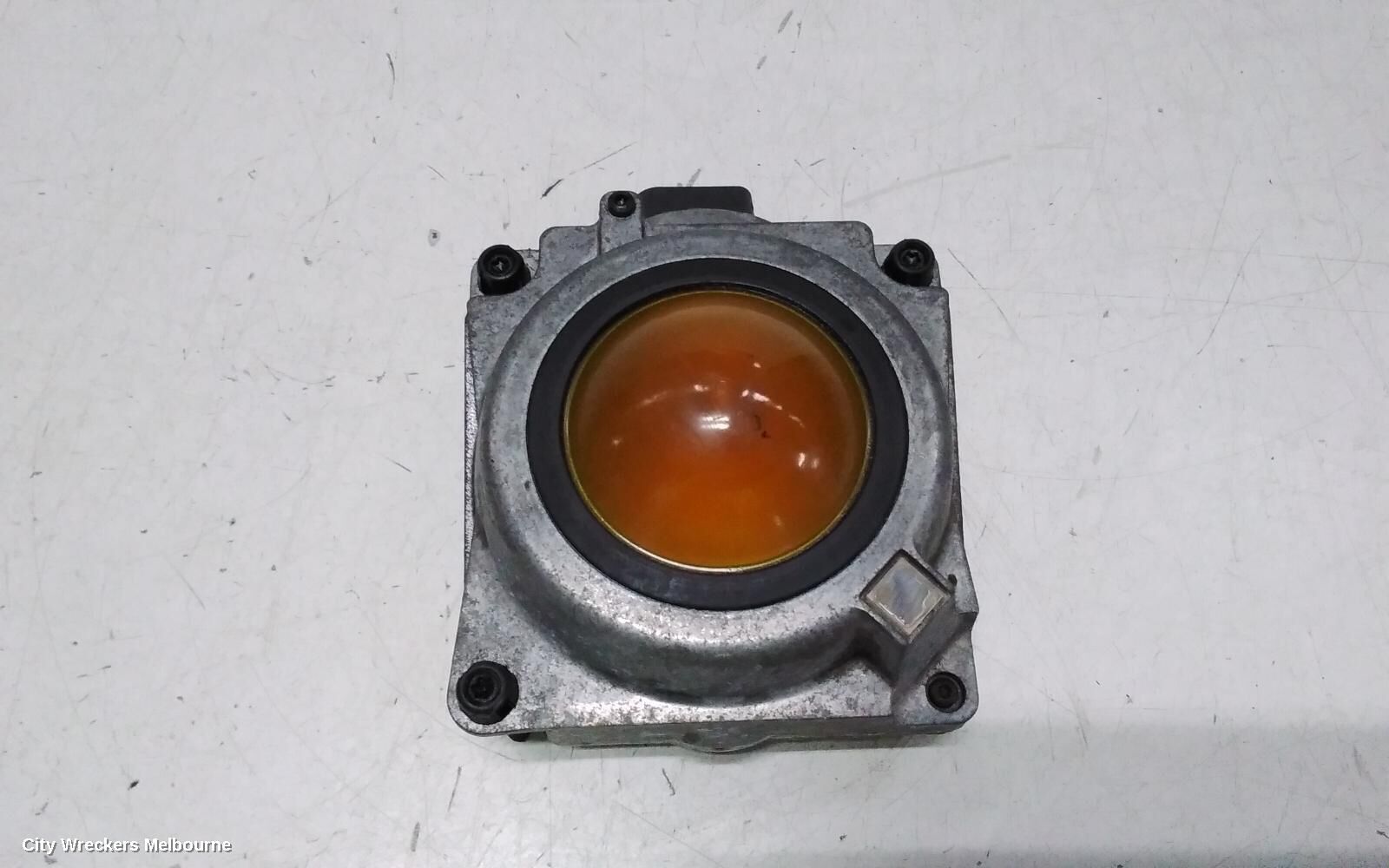 VOLKSWAGEN PASSAT 2011 REVERSE_CAMERA