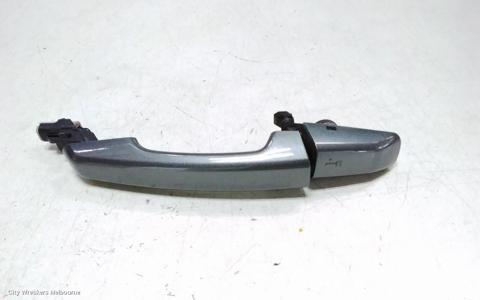 LAND ROVER DISCOVERY 2017 Door Handle