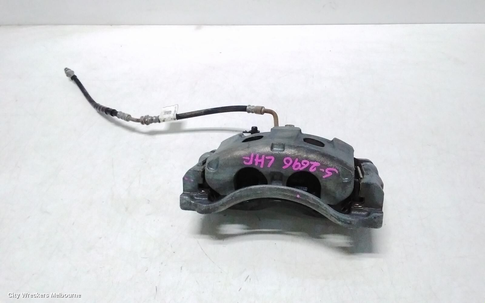 FORD RANGER 2019 Caliper