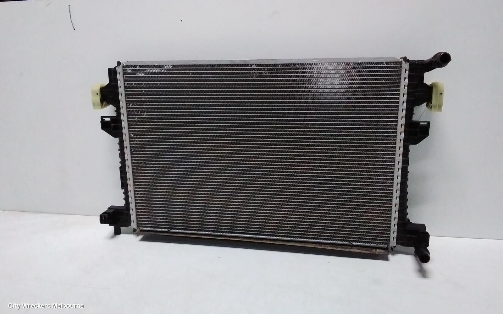 VOLKSWAGEN T-ROC 2021 Radiator