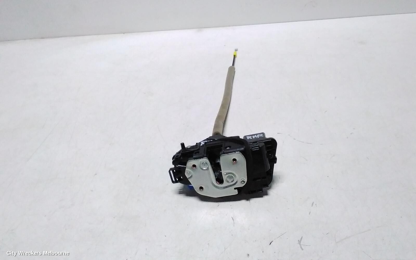 HAVAL H6 2022 Door/Boot/Gate Lock