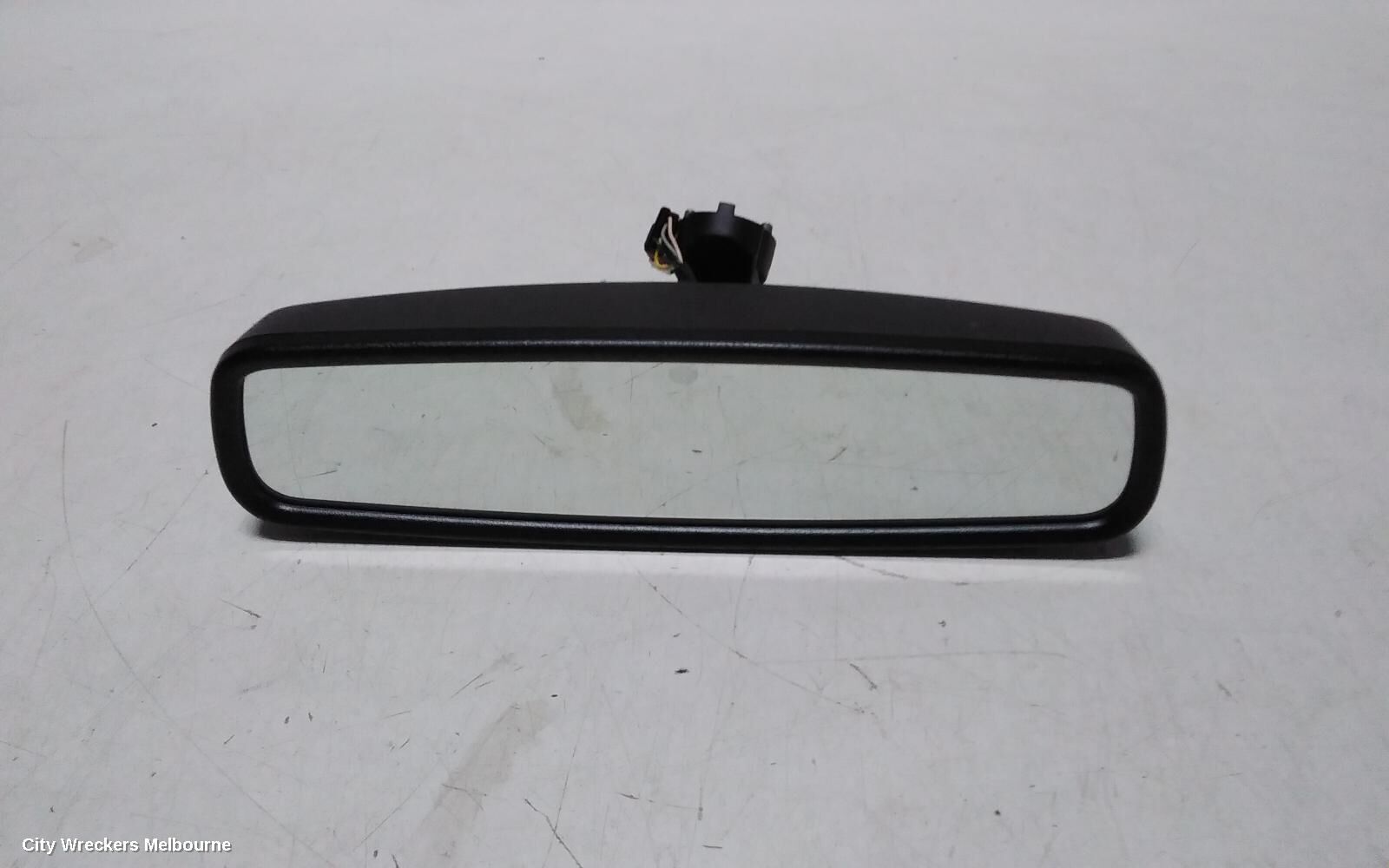 FORD ENDURA 2019 Interior Mirror