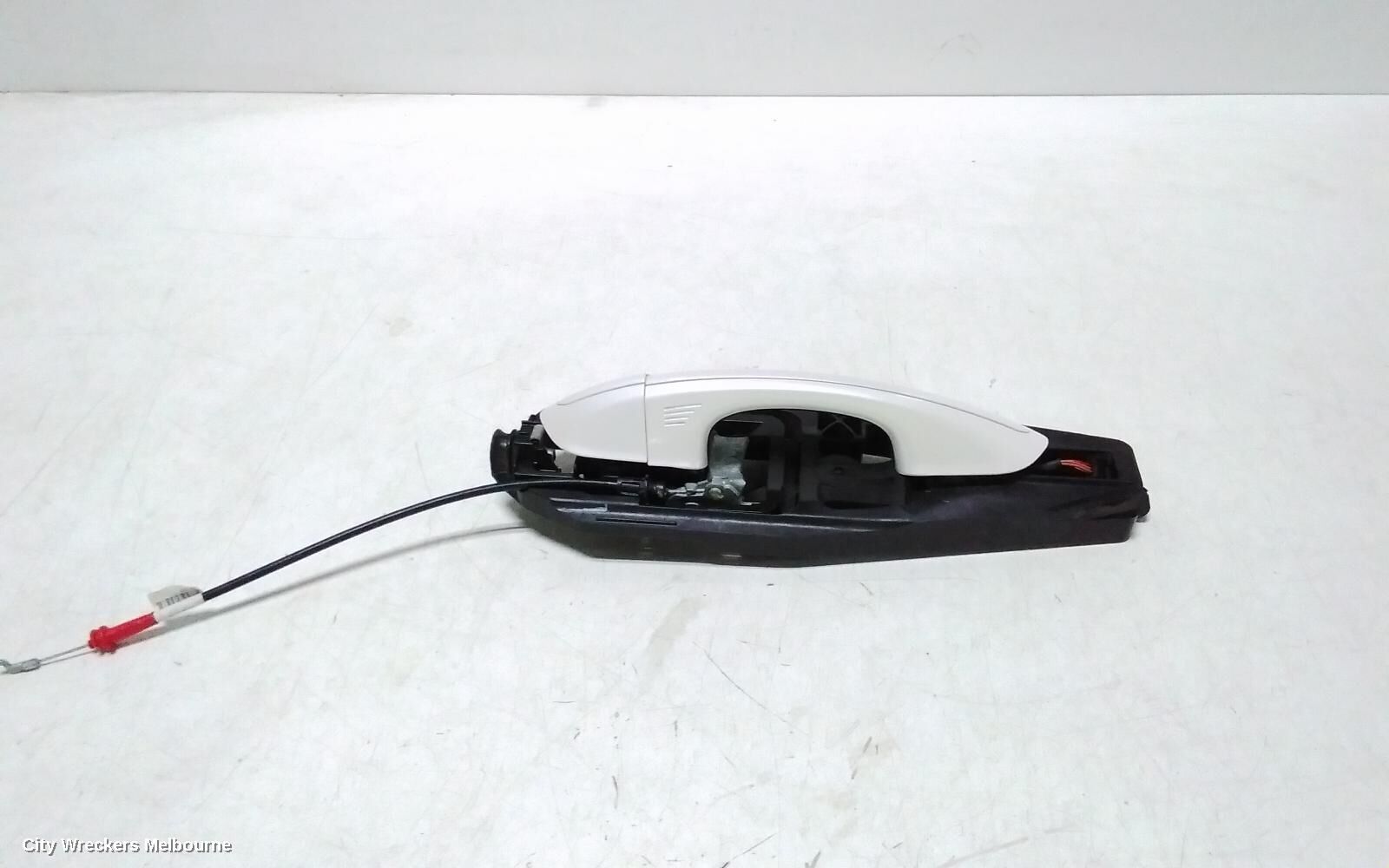 FORD ENDURA 2019 Door Handle