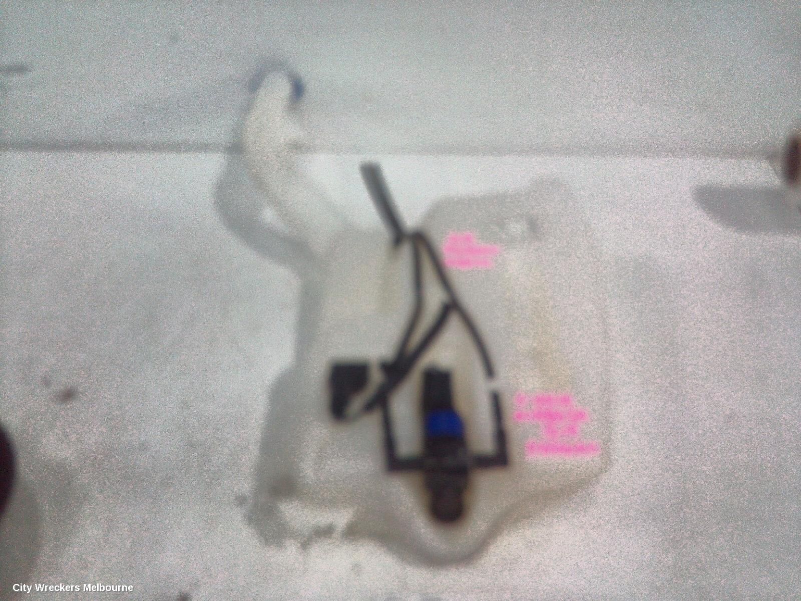 FORD ENDURA 2019 Washer Bottle