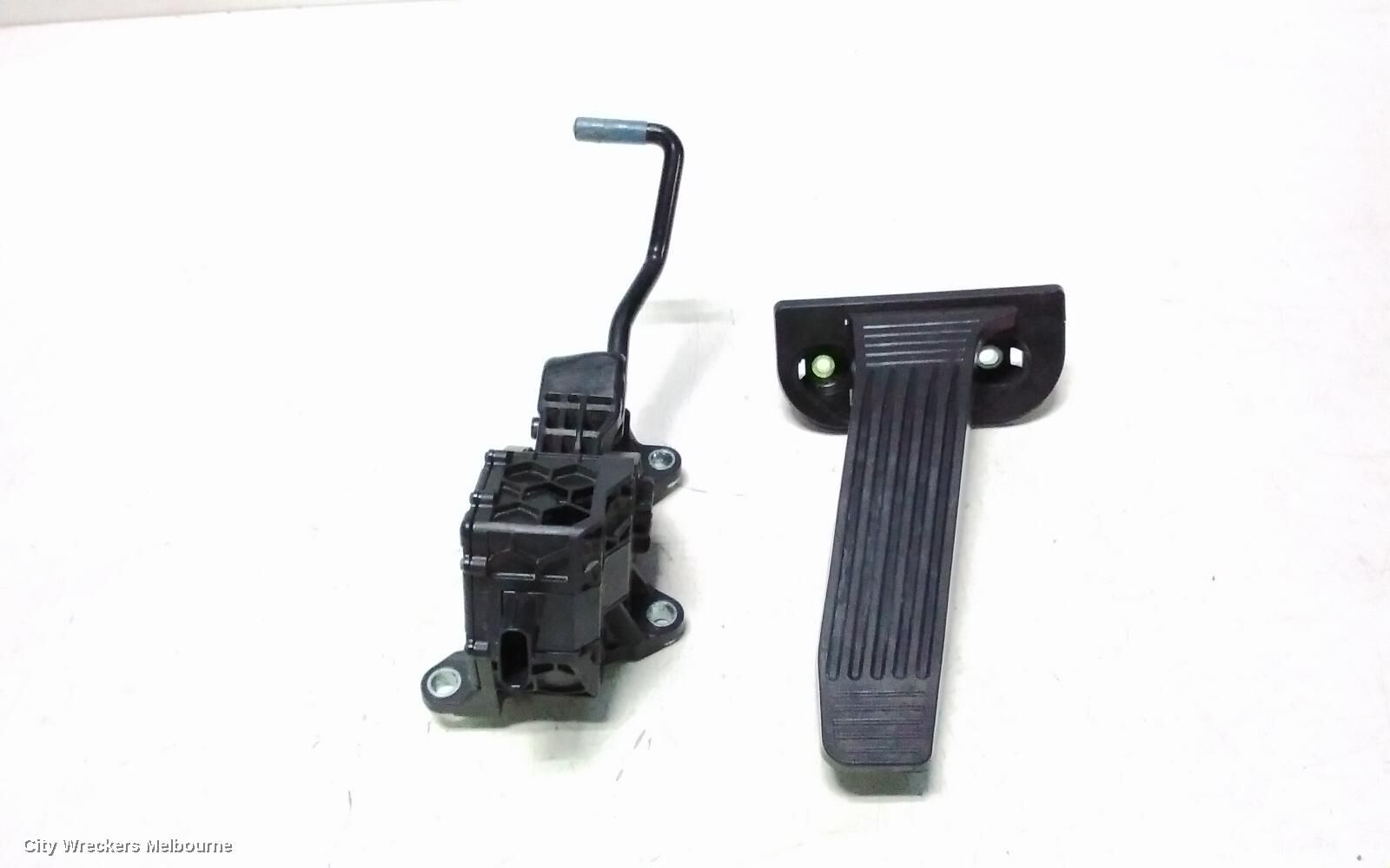 TOYOTA RAV4 2022 Pedal Assembly