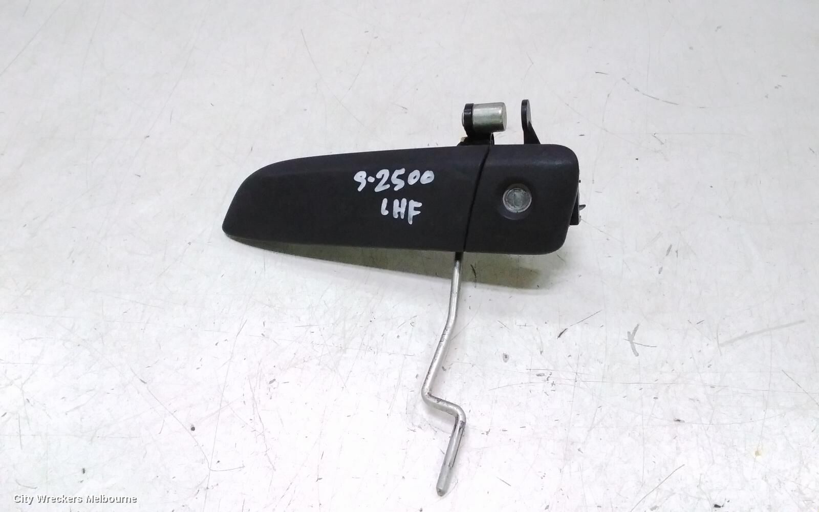 TOYOTA HIACE 2006 Door Handle